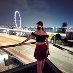 Sylvia Chua - @sylcqy - Instagram