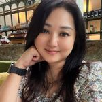 Sylvia Chua Sin Yee - @sylvia.csy - Instagram