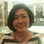 sylvia - @sylvia_chua_ - Instagram