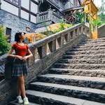 Sylvia - @xx_sylviachua_xx - Instagram