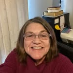 Sylvia Cobb - @elliscobb54 - Instagram