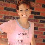 Sylvia Cobb - @cobbsylvia - Instagram