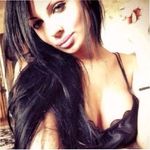 Sylvia	Cobb - @bandigradireflame - Instagram
