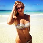 Sylvia Coffield - @bucknedfeni1972a - Instagram
