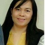 Sylvia Paula Concepcion - @sylviaconcepcion - Instagram