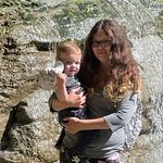 Sylvia Connell - @boyrainbowmama - Instagram