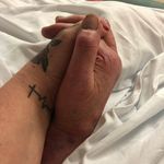 Sylvia Connell - @persephone_trust - Instagram