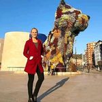 Sylvia conner - @letiball - Instagram