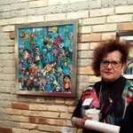 Sylvia Coon - @sjcooner - Instagram