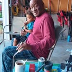 Sylvia Copeland - @sylviacopeland565 - Instagram