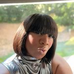 Sylvia Corbin - @sweetatl - Instagram