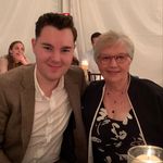 Sylvia Corbin - @scorbin_10 - Instagram