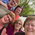 Sylvia Byrne-corey - @mama_sylvia - Instagram