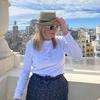 Sylvia - @_sylvia_costa_ - TikTok