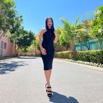 Sylvia Costa - @sylvia_costa_205 - Instagram