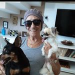 Sylvia Costa - @sylviacosta2021 - Instagram