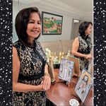 Sylvia Costa - @sylviacosta77 - Instagram