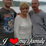 Sylvia Cottrell - @cottrellsylvia - Instagram
