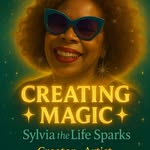 Sylvia Covington - @sylvia.thespark - Instagram
