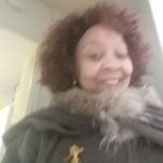 Sylvia Covington-carter - @sylviacovingtoncarter - Instagram