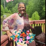 Sylvia Spencer Covington - @sunshine_s_morningstar - Instagram