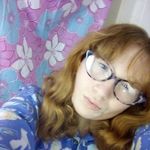 Sylvia Coy - @sylviacoy8 - Instagram