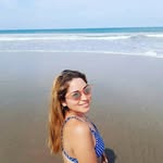 Silvia Crespo - @silvicrespogon - Instagram