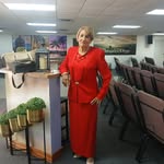 Sylvia Crespo - @13agosto1974 - Instagram