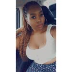 Sylvia Crespo - @graabeenen - Instagram