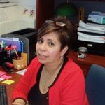 Sylvia Crespo-Lopez - @sylopez32 - Instagram