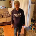 Sylvia Crossley - Facebook