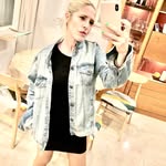 Silvia Cuenca - @silviacuencasanz - Instagram