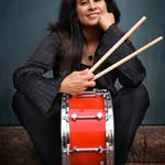 Sylvia Cuenca - @sylvia_cuenca_drums - Instagram