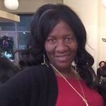 Sylvia David - @gidisgood - Instagram