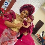 Sylvia David Ogu - @sugarsweet70 - Instagram