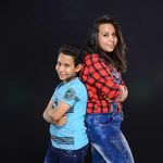 Sylvia David Sami - @silviadavidsami - Instagram