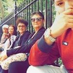 Sylvia Davila - @sylvia.davila.7146 - Instagram