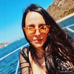 Sylvia Davila - @sylvia_davilap - Instagram