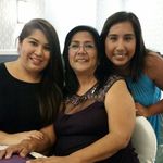 Sylvia Davila - @sgdavila55 - Instagram