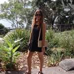 Sylvia Elena Dávila - @sylvia.davila99 - Instagram