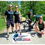 Sylvia & Dennis - @team_kuhl_running - Instagram