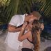 Sylvia Amaru und Dennis Richter - Facebook