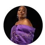 Sylvia Dennis - @sylviadwray - Instagram