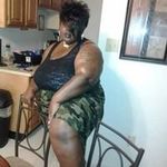Sylvia Dennis - @bigjuicy.sylvia - Instagram