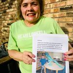 Sylvia Dennis McClure - @sylviadennismcclure - Instagram