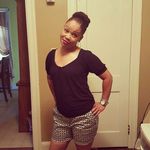 sylvia Lynette Dennis - @sylvialynette - Instagram