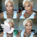 Dickens Sylvia - Facebook