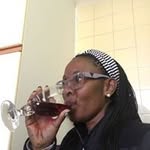 Mamadise Sylvia Mokgadinyane - @mamadisesylvia - Instagram