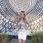 Sylvia Do - @sylviado1312 - Instagram
