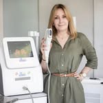 Sylvia Dongo - @sylviadongoycosmiatras.pe - Instagram